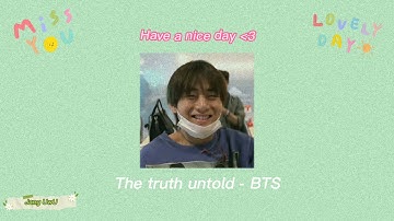 BTS Song List (sleep, study, practice, relax) [No ads]