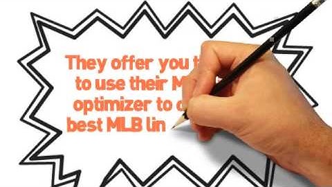 MLB Lineup optimizer