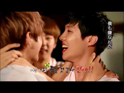BTS 新人王 - YouTube