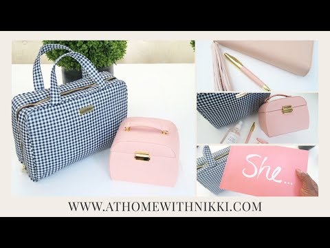 DIY MOMMIE & GIRLFRIEND SUMMER SURVIVAL KIT