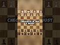 Checkmate in just 8 moves | Only for beginners #views #chess #learnchesstrapin30seconds #trap #fyp