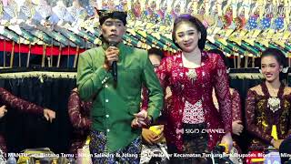 Download Lagu NIKEN SALINDRI - JOLANG HUJAN SAWERAN LIMBUKAN KI SIGID ARIYANTO KESER TUNJUNGAN BLORA MP3