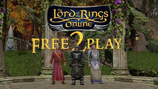 Missions Are The Way To Go | LOTRO From Scratch | Episode 3