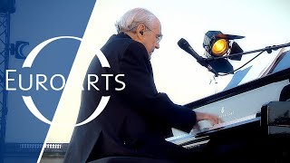 Famous Jazz Pianists Imitation (Michel Legrand & His Band) | Live in Versailles (10/23) by EuroArtsChannel 997 views 7 days ago 6 minutes, 28 seconds