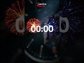 Wishing you a Happy New Year.