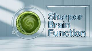 Unlock the Power of Matcha: Amazing Health Benefits Revealed