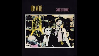 1983 - Tom Waits - Soldier's things