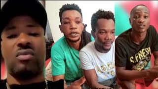 Download Lagu  yo pran anpil baton gade Krisla kap jije nèg yo ki te touye moun yo nan aksidan kafou a MP3