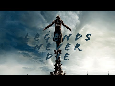 Assassin's Creed - Legends Never Die  ༒GMV༒