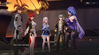 Honkai: Star Rail - Should One Awaken at Midnight (Ep. 35)