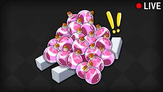 🔴 SOL'S RNG - i hate this game