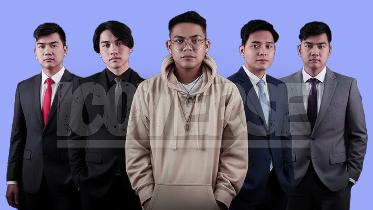 Imahe - Magnus Haven (Soul RnB Cover)