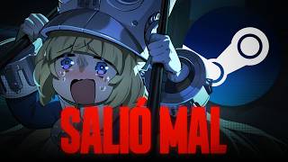 ¡Zenless en Steam SALE MAL! Bugs, errores, y mal rendimiento (no solo en Steam) | Zenless Zone Zero