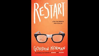 Restart Chapters 2 & 3
