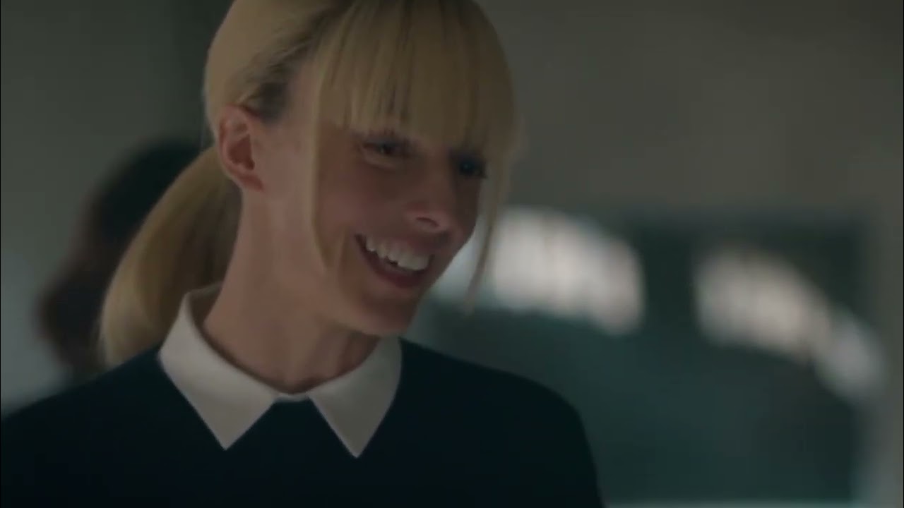 Yo hubiera preguntado 