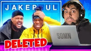 COUNTDOWN: SIDEMEN EDITION 2 (DELETED SIDEMEN SUNDAY)
