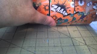 New Phineas and Ferb tape!!!