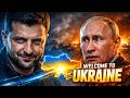 Russia Sends 20,000 MORE Troops — This Is GREAT News for Ukraine