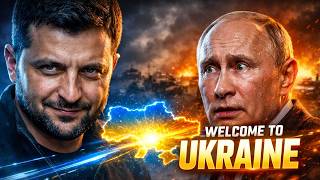 Russia Sends 20,000 MORE Troops — This Is GREAT News for Ukraine