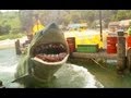 Jaws  full ride pov universal studios