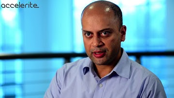 ShareInsights 2.0 - A True End to End Self Service Big Data Analytics