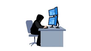 A Real-time Object Detection Surveillance Camera Mobile Application Introduction Presentation screenshot 3