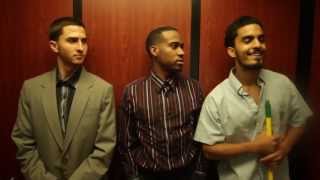 Elevator Racism - @RoadToHollywood Profile