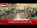 جدل بشأن ولاءات المؤسسة العسكرية