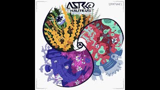 BEYOND THE GATE - ASTRONAUTILUS: DEEPSEA CUTS [LSDj]