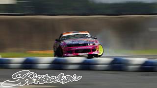 CAR LIFE - EP.47 - JADE'S RE-SHELL & NEW MEIHAN COURSE