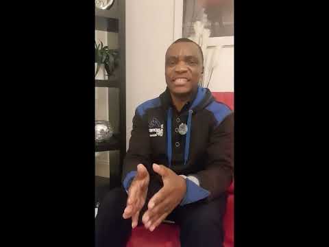 Part 4 Why Kuda Tagwireyi Over VP Chiwenga Over Chamisa