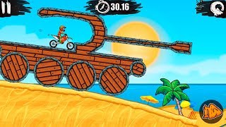 Moto X3 M Bike Race #Dirt Motorcycle Racer Game #Bike Racing Games Download screenshot 5