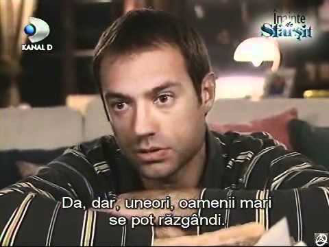Inainte De Sfarsit Elveda D Erken Ep 23 Part 3 Youtube