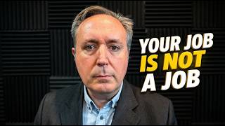 Your Job Is Not a Job — The AI Task Audit