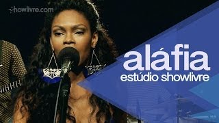 Watch Alafia Mulher Da Costa video