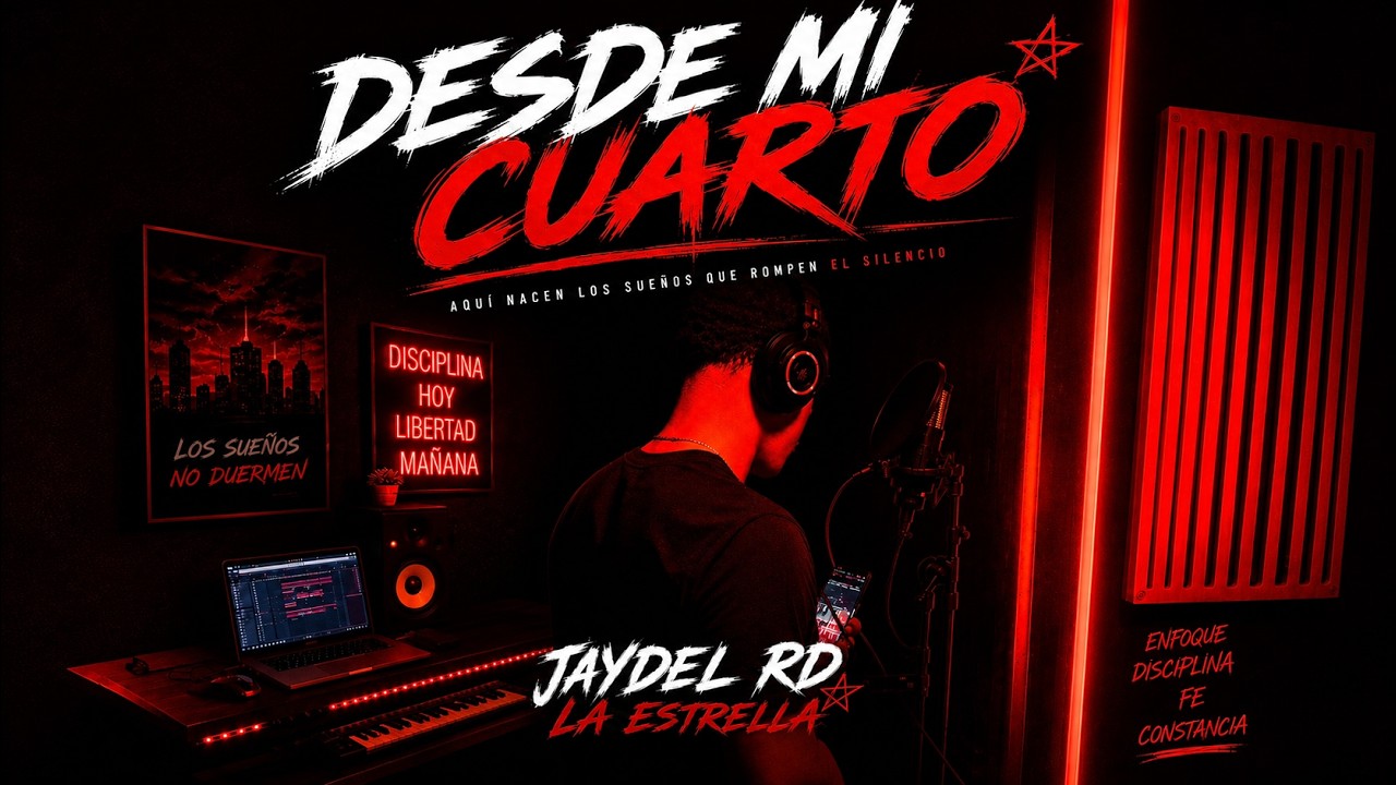 Watch JAYDEL RD "PATRONA" (Visualizer) on YouTube Watch JAYDEL RD "PATRONA" (Visualizer) on YouTube