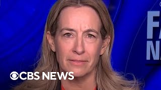 New Jersey Gov.-elect Mikie Sherrill on tackling rising cost of living