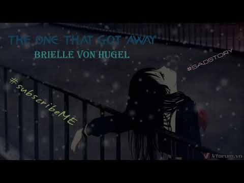 The One That Got Away Katy Perry Brielle Von Hugel Cover 1HOUR 