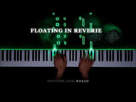 Floating in Reverie - Moayad Aljabal [Piano Cover]