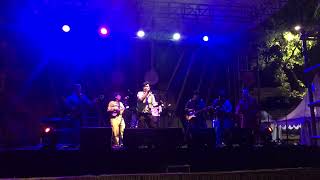 Superhero — Orkes Hamba Allah | Live at Pesta Pinggiran