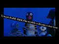 Warning Do Not Watch Pingu The Thing Warning 
