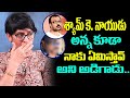 Arjun Reddy fame Sri Sudha shocking comments on Chota K Naidu