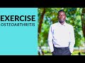 Osteoarthritis Pain RELIEF: Why Exercise Is Your REAL Medicine (Doctor Explains)