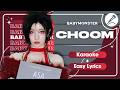 BABYMONSTER CHOOM Instrumental Karaoke With Easy Lyrics 