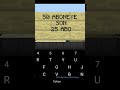 50 Aboneye Son 25 Abone Kaldıı  #minecraft #subscribe #keşfet #keşfetbeniöneçıkar #aboneol #shorts