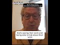 What does a Casting Director do? with Bernie Telsey