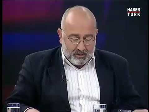 Murat Bardakçı,Sevan Nişanyan'a Gürganice dersi veriyor (Teke Tek)