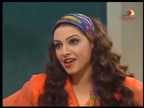 جرى إيه يا ساميه حكايات زوج معاصر