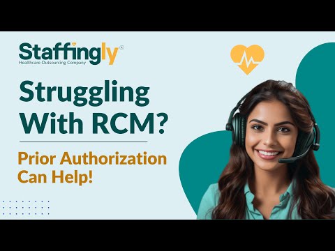 How Can Efficient Prior Authorization Boost Your RCM? Find Out!