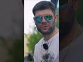 MYJĄC ZĘBY PATRZY W Lustro KU**IE